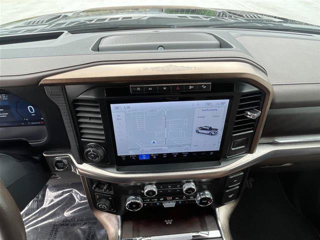 Certified 2024 Ford F150 King Ranch w/ FX4 Off-Road Package AWD/4WD image 15
