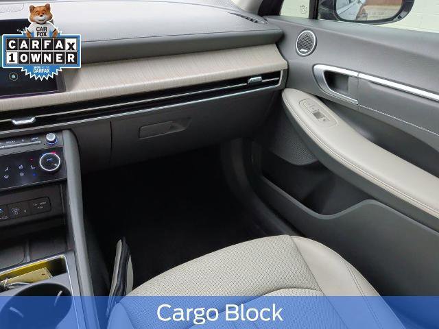 Used 2024 Hyundai Sonata Limited image 16