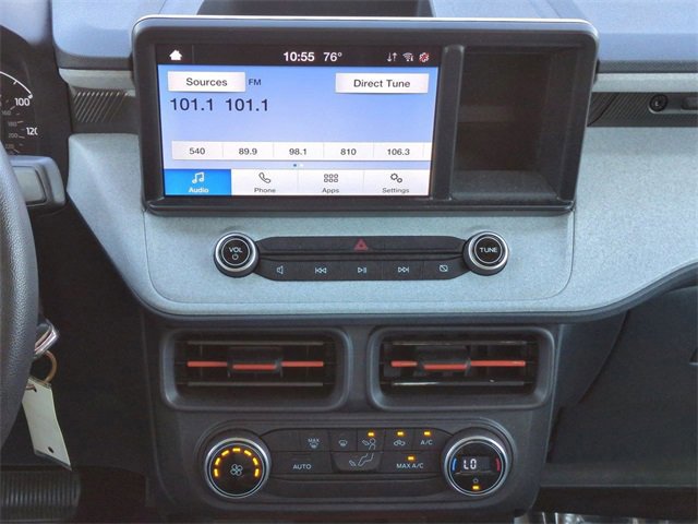 Certified 2022 Ford Maverick XLT image 18