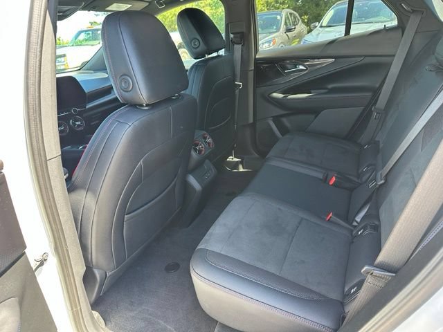 Used 2024 Chevrolet Blazer EV RS AWD/4WD image 13