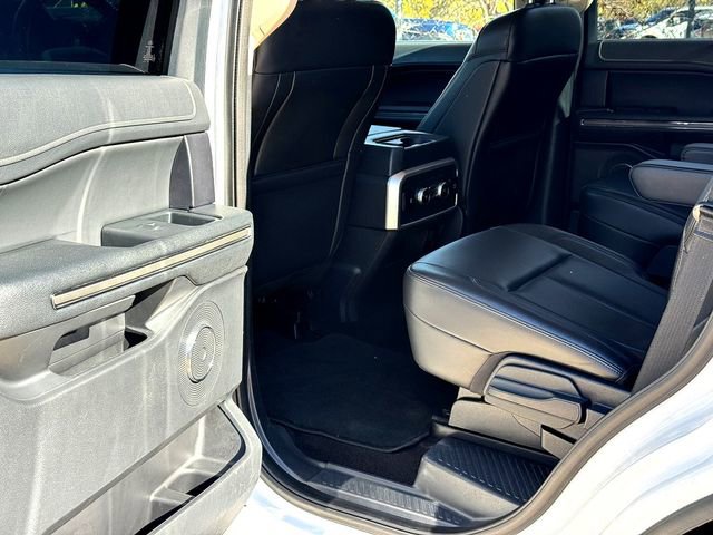 Certified 2022 Ford Expedition XLT image 22