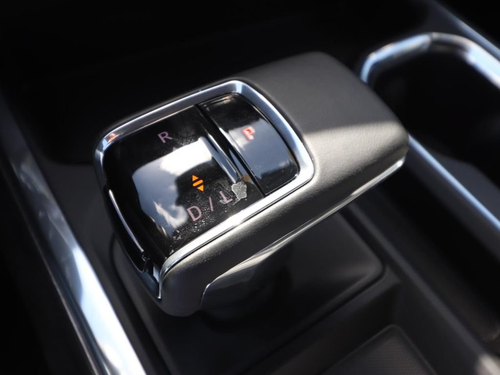 Used 2026 Chevrolet Silverado 1500 LTZ w/ LTZ Premium Package AWD/4WD image 23