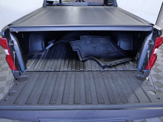 Used 2020 Chevrolet Silverado 1500 LT w/ All-Star Edition AWD/4WD image 10
