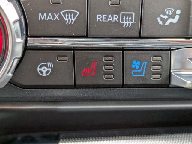 Certified 2026 Ford F150 Platinum w/ Equipment Group 700A Standard AWD/4WD image 23