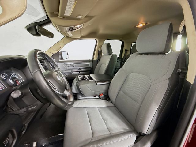 Used 2020 RAM 1500 Big Horn image 19