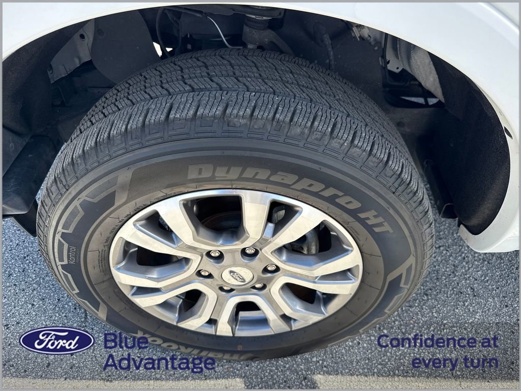 Certified 2022 Ford Ranger Lariat image 10