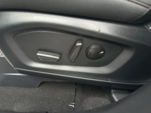 Certified 2025 Ford Explorer Active image 21