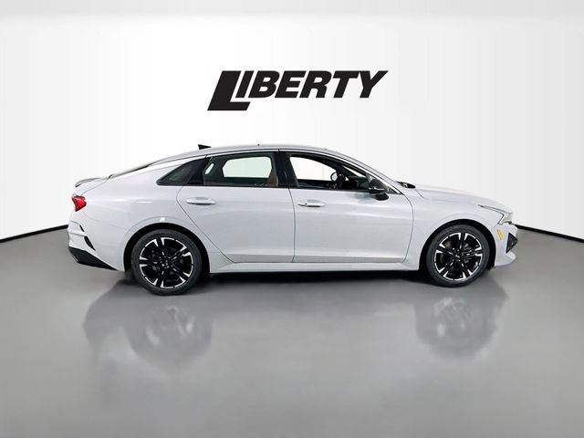 Used 2021 Kia K5 GT-Line w/ GT-Line FWD Premium Package image 6