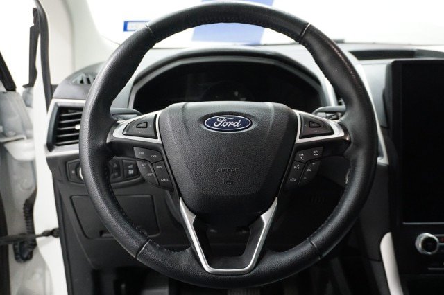 Certified 2024 Ford Edge SEL w/ Convenience Package AWD/4WD image 22