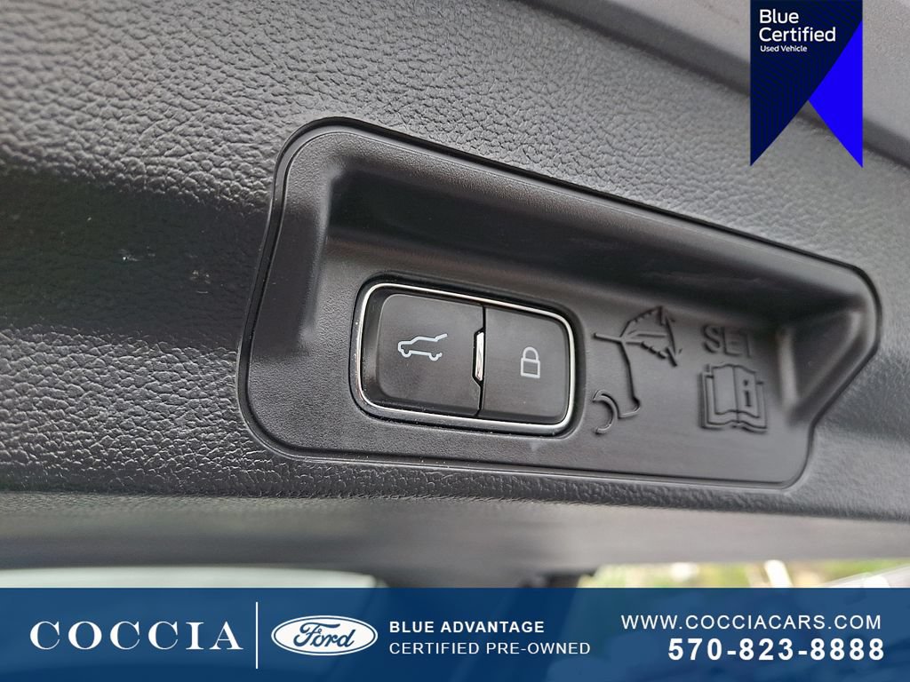 Certified 2023 Ford Explorer XLT w/ Equipment Group 202A AWD/4WD image 31
