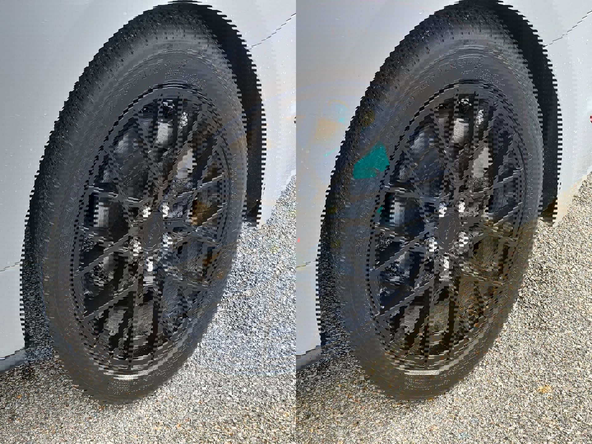 Certified 2017 Ford Mustang GT image 10