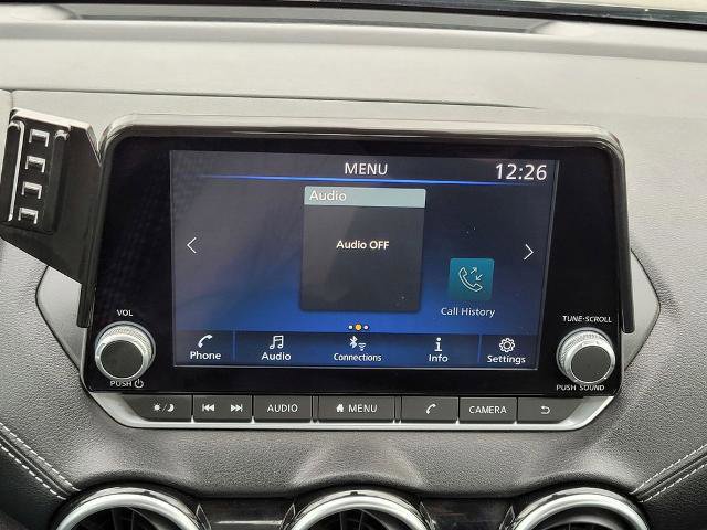 Used 2023 Nissan Sentra SV image 17