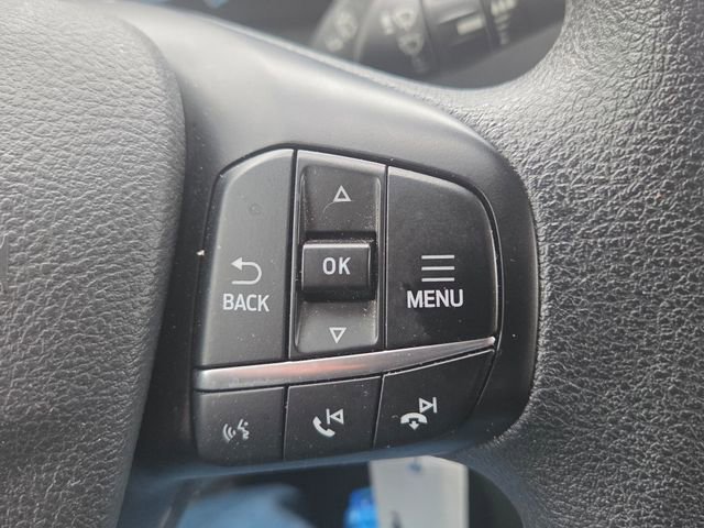 Certified 2024 Ford Transit 350 XLT RWD image 34