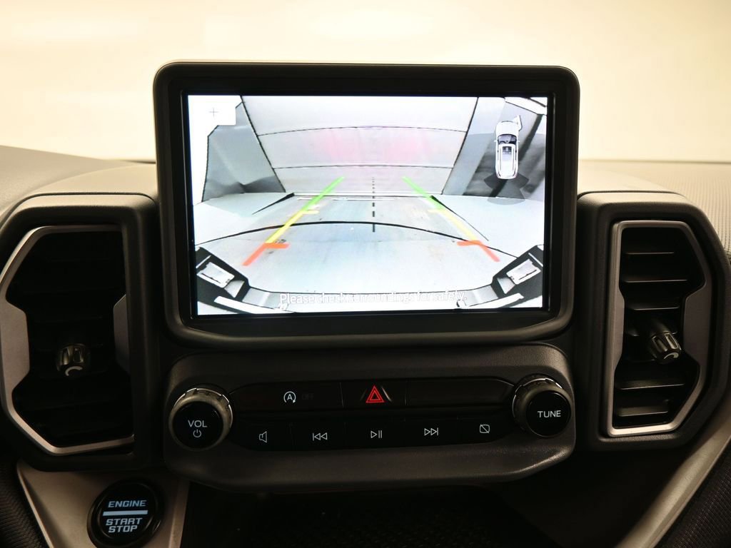 Certified 2023 Ford Bronco Sport Big Bend w/ Convenience Package image 43