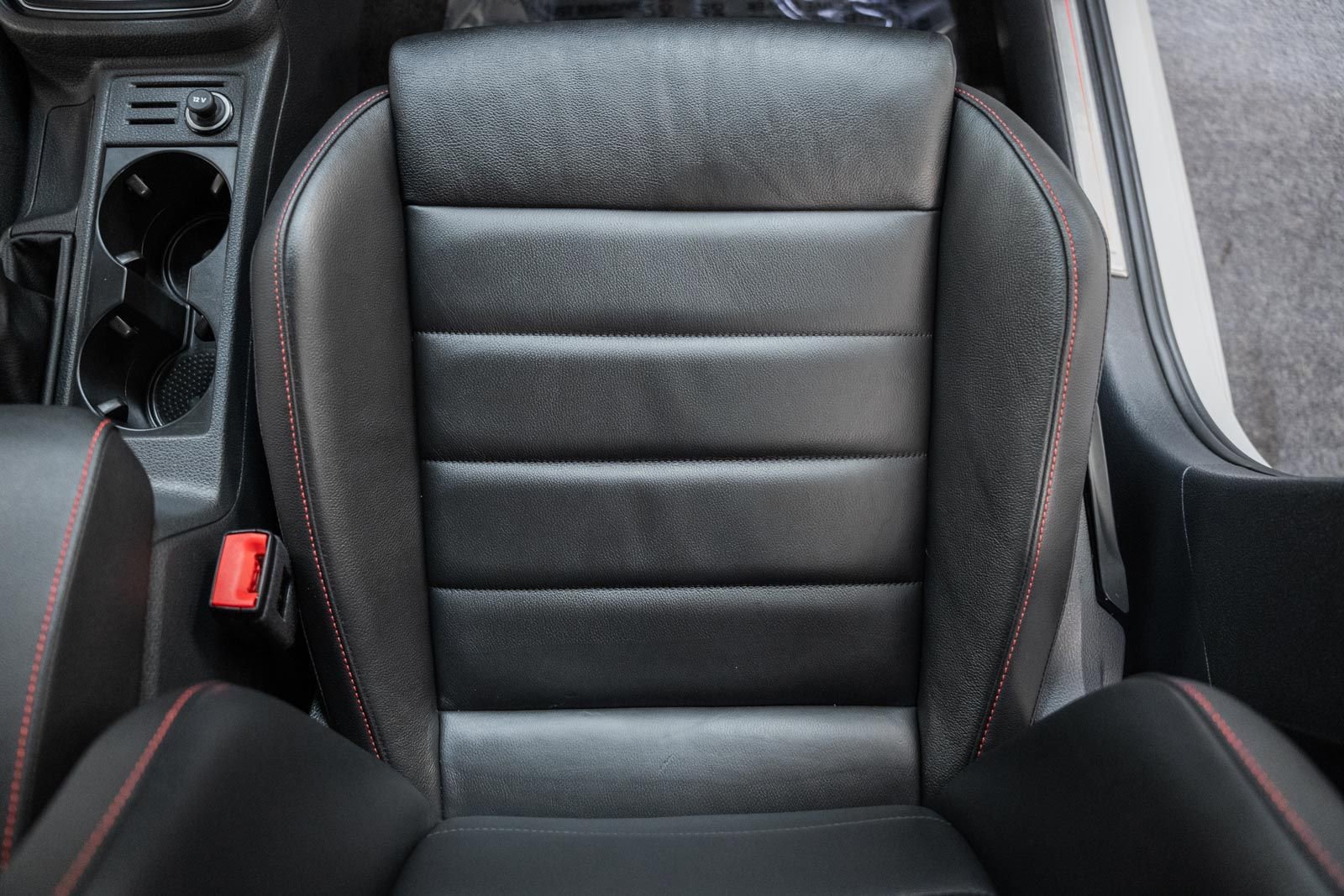 Used 2019 Volkswagen GTI Autobahn image 37