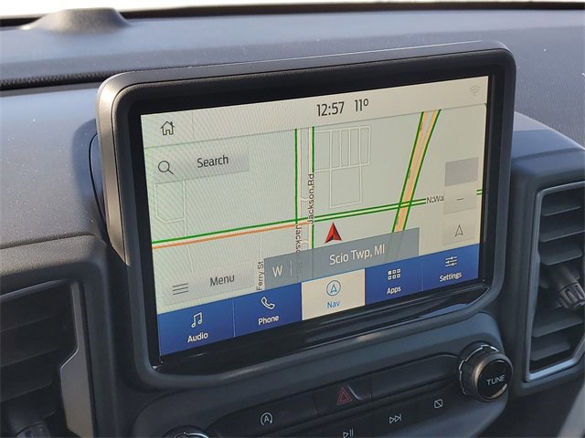 Certified 2021 Ford Bronco Sport Big Bend w/ Big Bend Package image 21