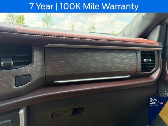 Certified 2023 Ford Expedition Limited AWD/4WD image 41
