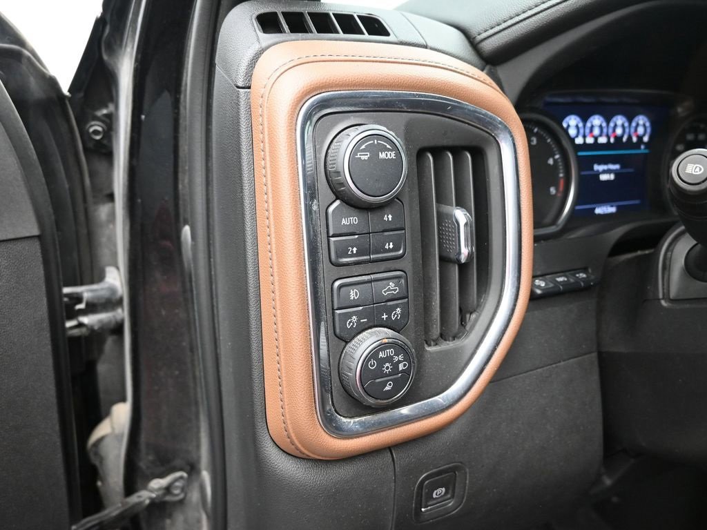 Used 2023 Chevrolet Silverado 3500 High Country image 19