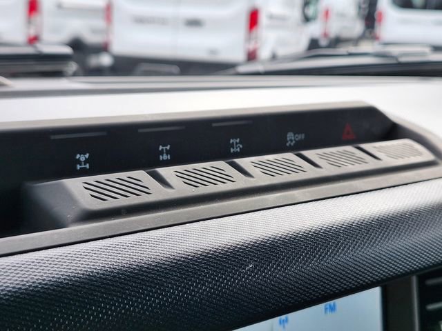 Certified 2023 Ford Bronco Outer Banks w/ Sasquatch Package AWD/4WD image 24