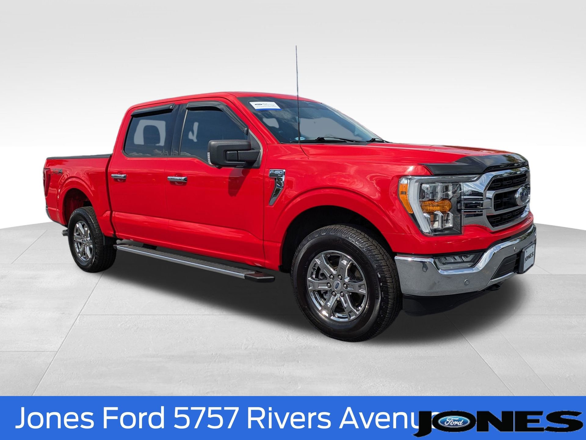 Certified 2023 Ford F150 XLT w/ Equipment Group 302A High AWD/4WD video 2