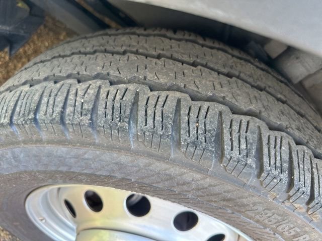 Certified 2023 Ford Transit 350 XLT AWD/4WD image 5