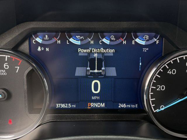 Certified 2023 Ford F150 XLT w/ Equipment Group 302A High image 17