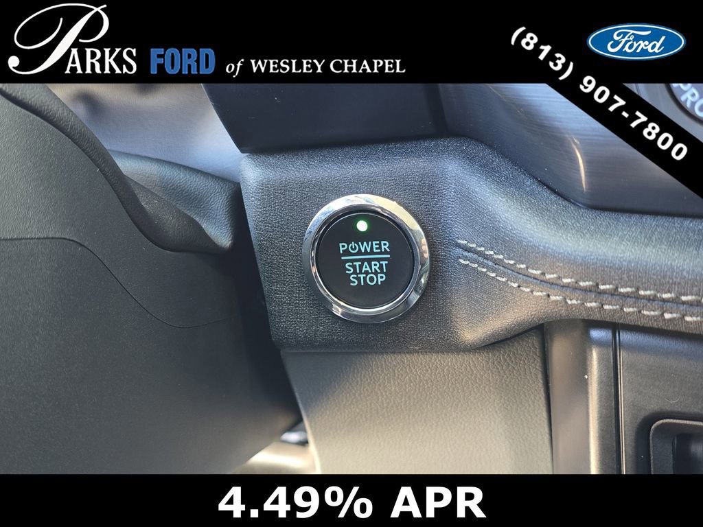 Certified 2024 Ford F150 Lightning Flash image 25