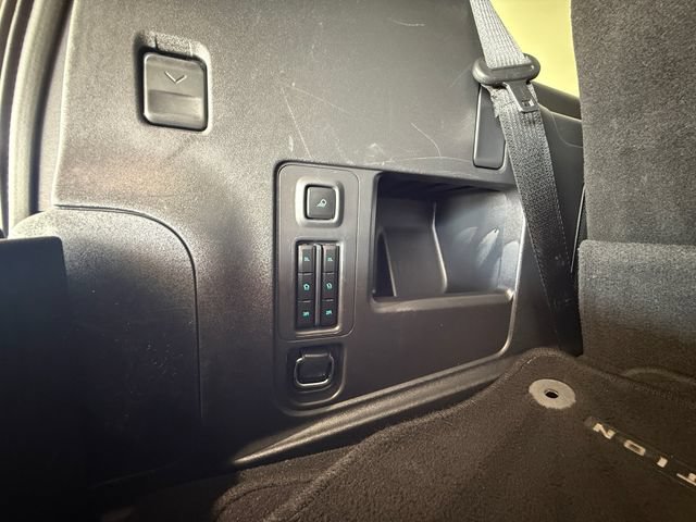 Certified 2025 Ford Expedition Platinum AWD/4WD image 24