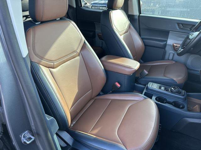 Certified 2024 Ford Maverick Lariat image 16