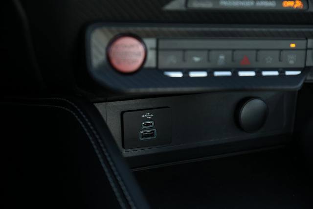 Certified 2025 Ford Mustang GT Premium image 36