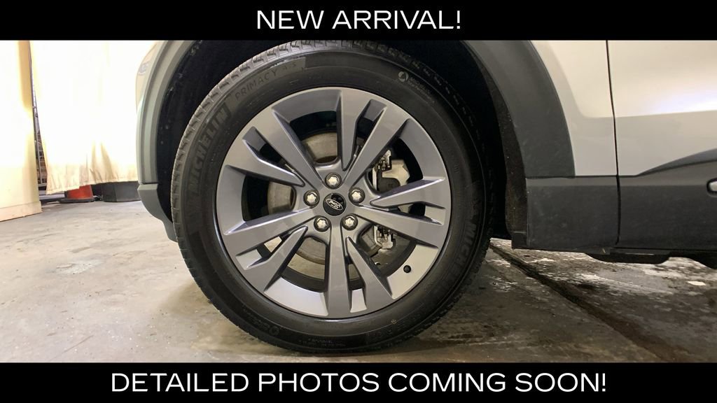 Certified 2023 Ford Explorer XLT w/ Equipment Group 202A image 48