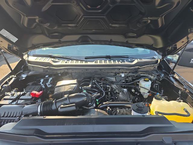 Certified 2024 Ford F250 Lariat w/ Sport Appearance Package AWD/4WD image 35