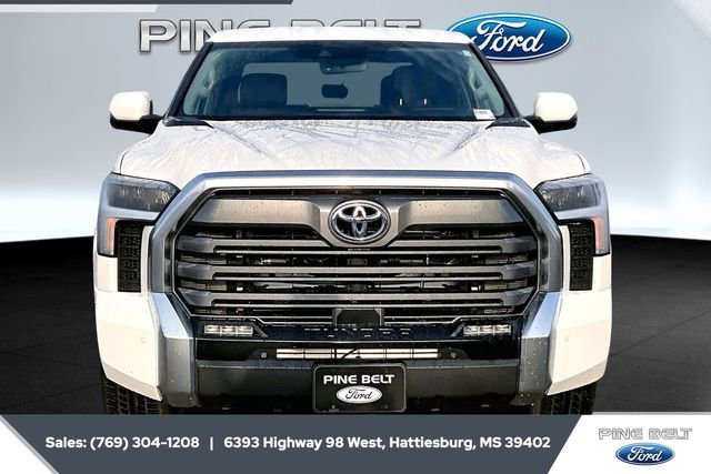 Used 2022 Toyota Tundra Limited image 3