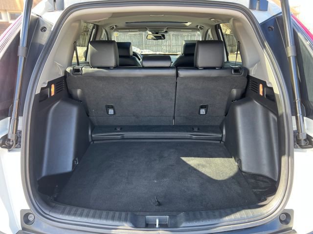 Used 2021 Honda CR-V EX-L image 31
