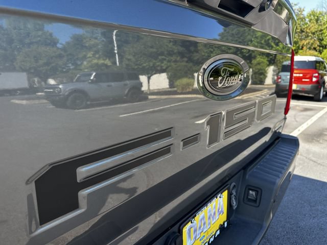 Certified 2023 Ford F150 XLT w/ Equipment Group 302A High AWD/4WD image 44