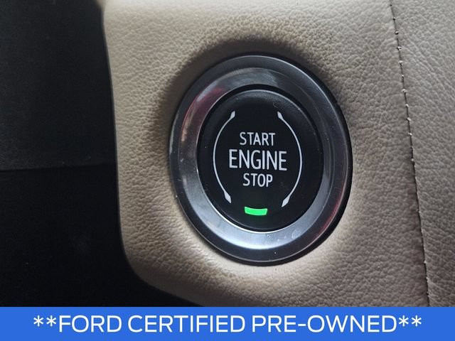 Used 2021 Chevrolet Tahoe Premier RWD image 28