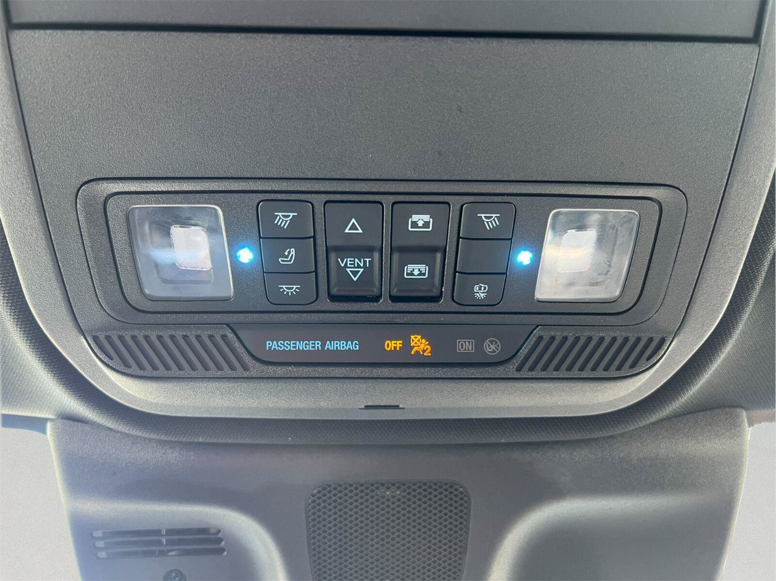 Certified 2025 Ford Expedition Tremor AWD/4WD image 47