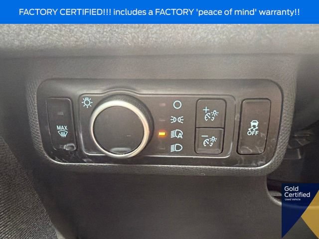 Certified 2025 Ford Mustang Mach-E GT w/ Bronze Appearance Package AWD/4WD image 32
