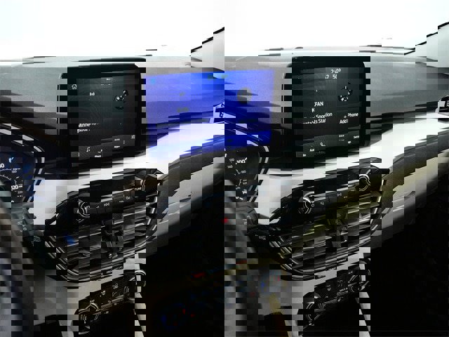 Certified 2022 Ford Escape SEL image 17