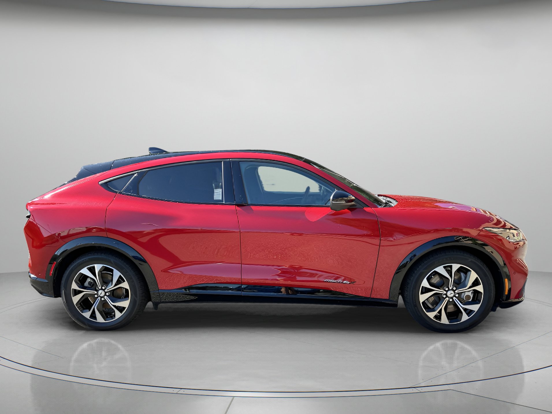 Certified 2023 Ford Mustang Mach-E Premium AWD/4WD image 39