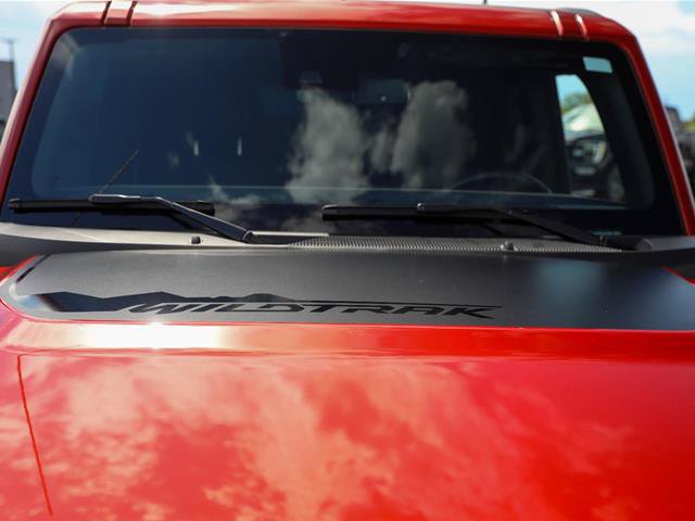 Certified 2024 Ford Bronco Wildtrak AWD/4WD image 5