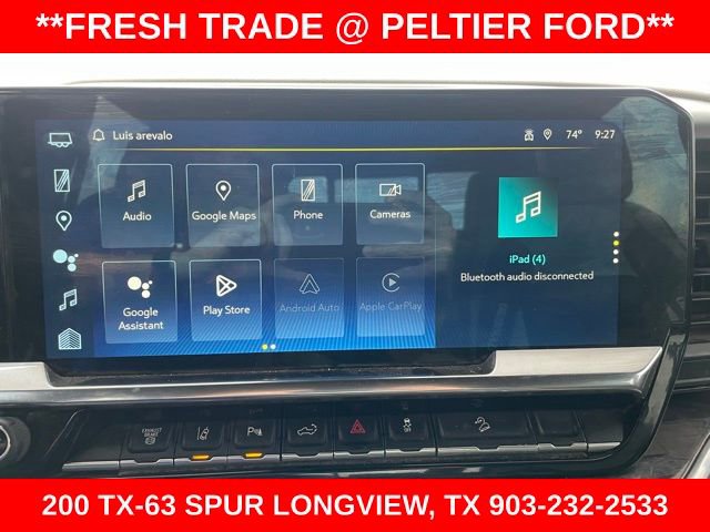 Used 2025 Toyota Tacoma SR image 19