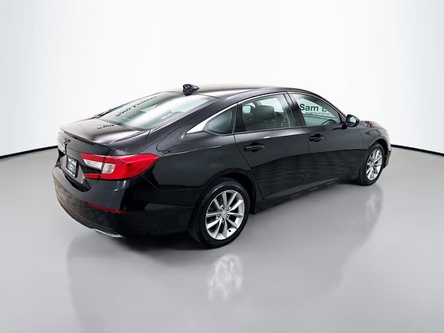 Used 2021 Honda Accord LX image 7