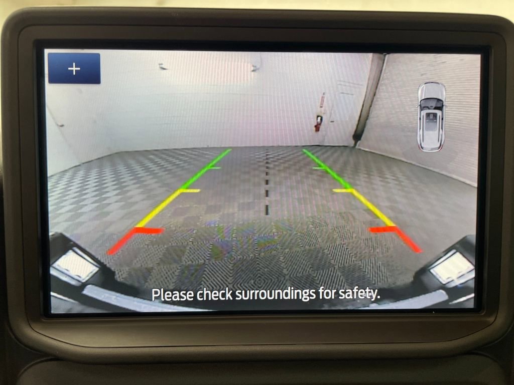 Certified 2024 Ford Bronco Sport Outer Banks w/ Tech Package image 27