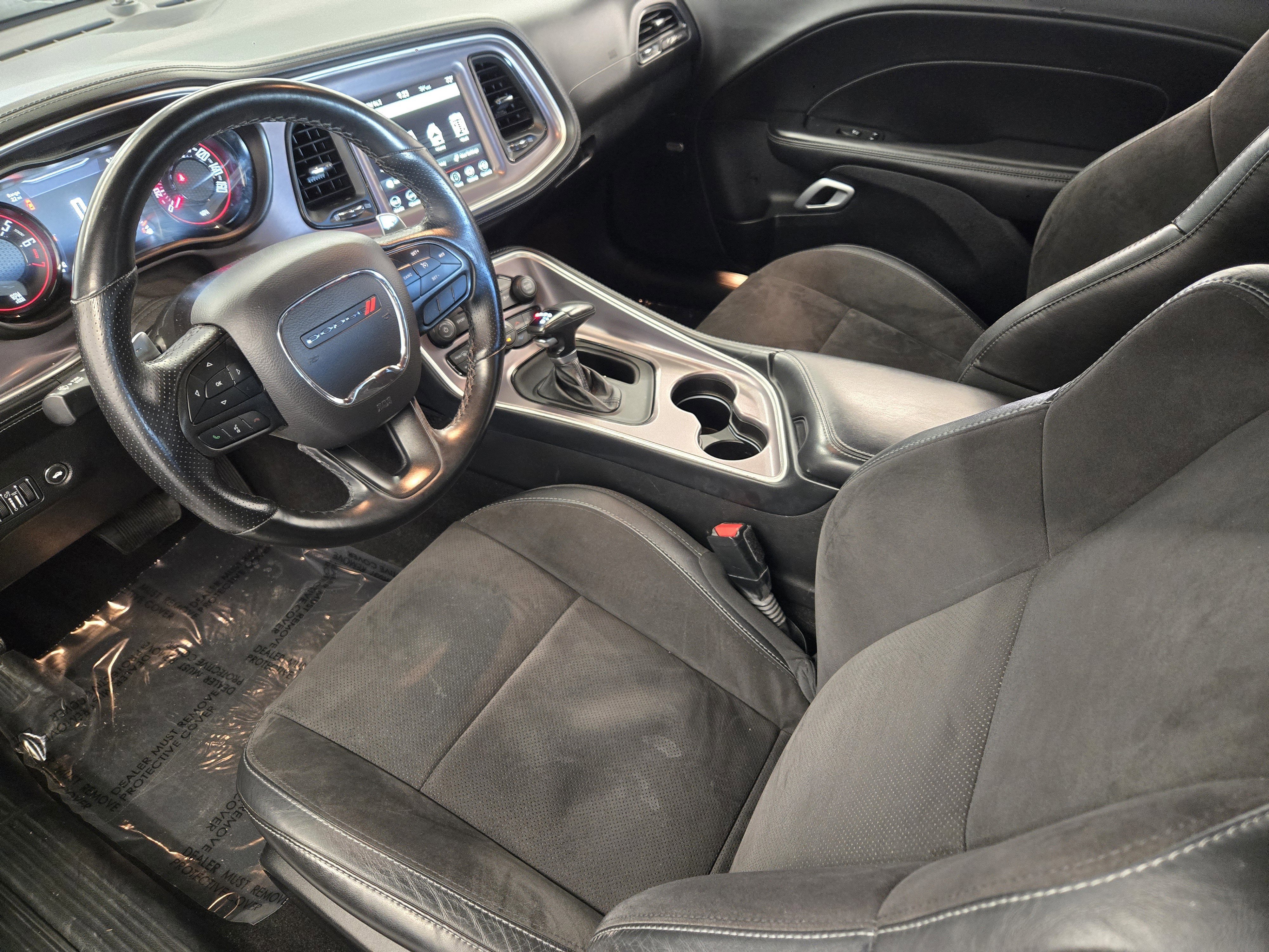 Used 2022 Dodge Challenger GT w/ Plus Package image 27