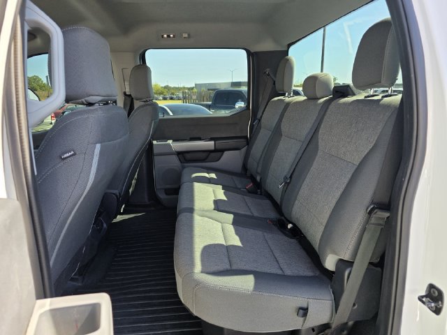Certified 2024 Ford F250 XL w/ STX Appearance Package AWD/4WD image 19