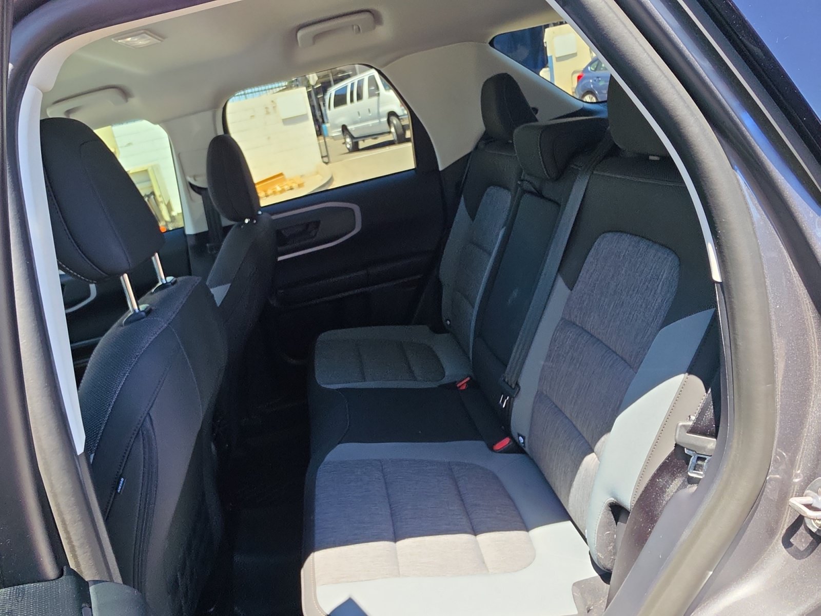 Certified 2024 Ford Bronco Sport Big Bend AWD/4WD image 26