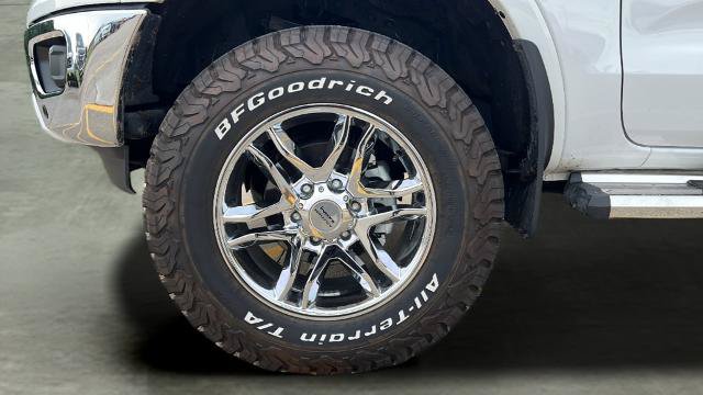Certified 2023 Ford Ranger Lariat AWD/4WD image 18