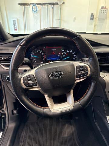 Certified 2022 Ford Explorer Timberline AWD/4WD image 24