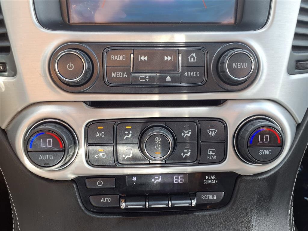 Used 2019 GMC Yukon SLE w/ Convenience Package image 13